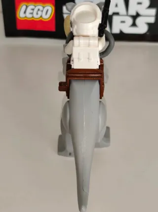 Lego Star Wars Minifigura Tauntaun