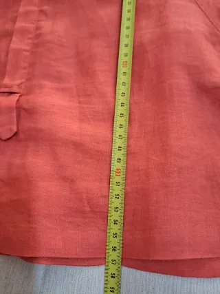 2 chaquetas y 1 blusa..3x2