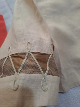 2 chaquetas y 1 blusa..3x2