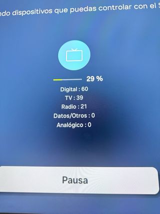 TV Samsung Crystal UHD 50 CU7100