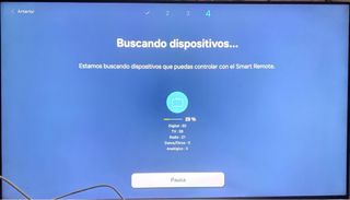 TV Samsung Crystal UHD 50 CU7100