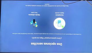 TV Samsung Crystal UHD 50 CU7100