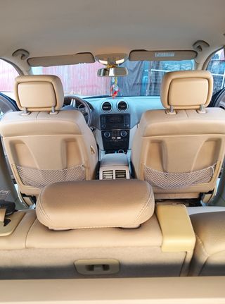 Mercedes-Benz Clase M 2007