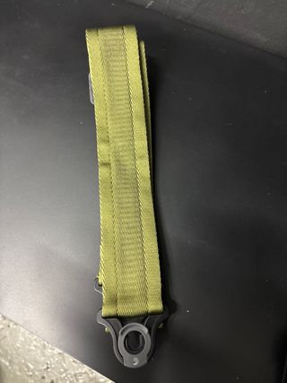 Correa D'Addario para guitarra