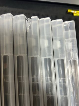 Crónicas Vampíricas Temporada 1-8 DVD