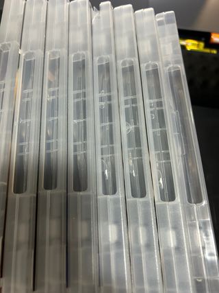 Crónicas Vampíricas Temporada 1-8 DVD