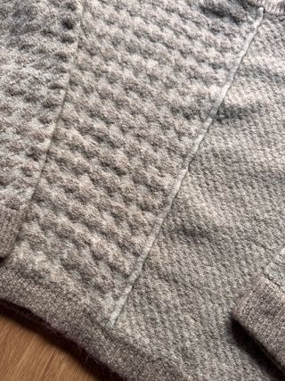 Camisola Nude Tamanho S