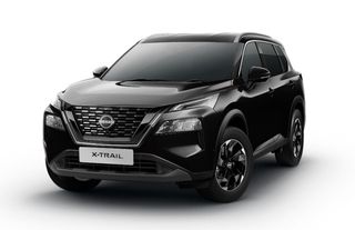 Nissan X-Trail 5pl 1.5 e-4ORCE 158kW 4x4 A/T Acenta