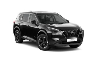 Nissan X-Trail 5pl 1.5 e-4ORCE 158kW 4x4 A/T Acenta