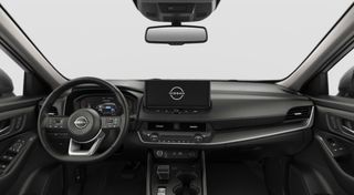 Nissan X-Trail 5pl 1.5 e-4ORCE 158kW 4x4 A/T Acenta