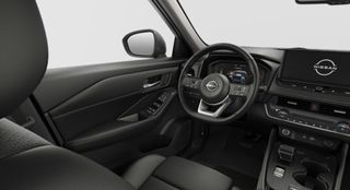 Nissan X-Trail 5pl 1.5 e-4ORCE 158kW 4x4 A/T Acenta