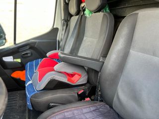 Renault Master 2020-(IVA DEDUCIBLE)Mas de la gama.