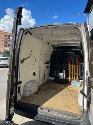 Renault Master 2020-(IVA DEDUCIBLE)Mas de la gama.