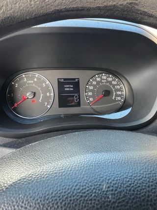 Renault Master 2020-(IVA DEDUCIBLE)Mas de la gama.