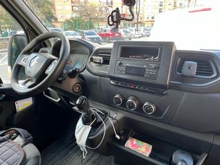 Renault Master 2020-(IVA DEDUCIBLE)Mas de la gama.