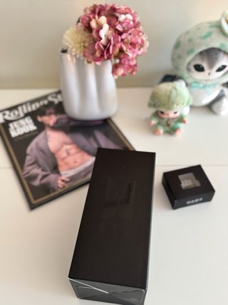 Army Bomb 4.0 BTS arirang