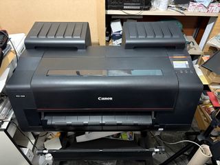 Plotter Fotográfico Canon PRO 2100 A1