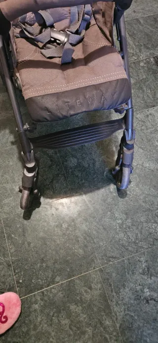 Cochecito Chicco para Niñ@