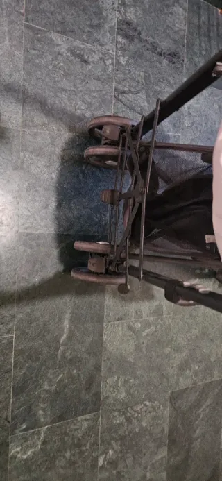 Cochecito Chicco para Niñ@