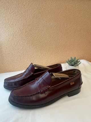 Zapatos de vestir Reno Marrón