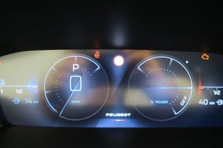 Peugeot 308 5P Active Hybrid 180 eEAT8