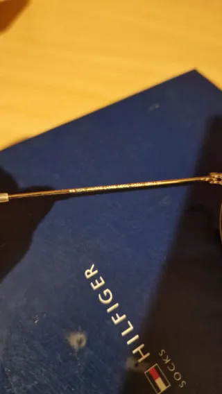 Gafas de sol Ray-Ban Aviator Dorado