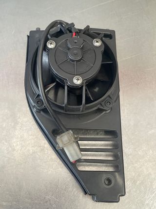 Electroventilador KTM 690 SM 2007