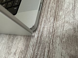 MacBook Pro 16" 2021 M1 PRO 16gb 512gb SSD