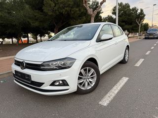 Volkswagen Polo 2020