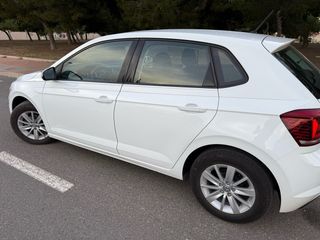 Volkswagen Polo 2020