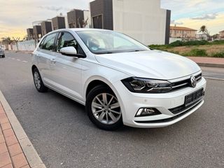 Volkswagen Polo 2020