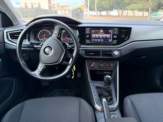 Volkswagen Polo 2020
