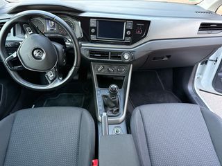 Volkswagen Polo 2020