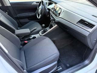 Volkswagen Polo 2020