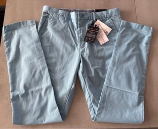 Pantalón Tommy Hilfiger Slim Fit T 31/32