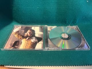 Banda Sonora Original Le Roi Danse CD