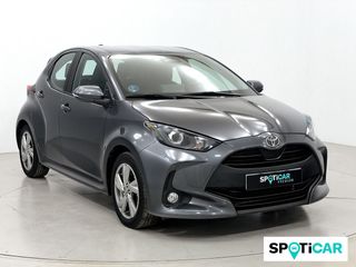 Toyota Yaris 1.5 120H Active Plus