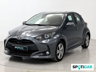 Toyota Yaris 1.5 120H Active Plus
