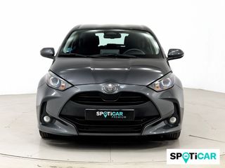 Toyota Yaris 1.5 120H Active Plus