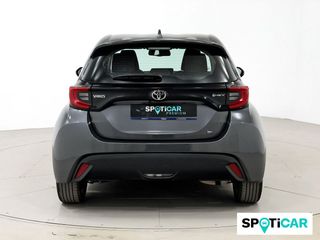 Toyota Yaris 1.5 120H Active Plus