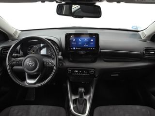 Toyota Yaris 1.5 120H Active Plus