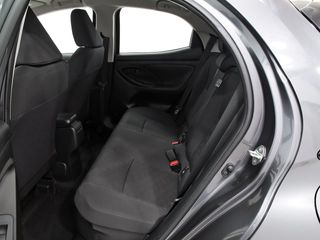 Toyota Yaris 1.5 120H Active Plus