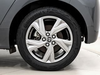 Toyota Yaris 1.5 120H Active Plus