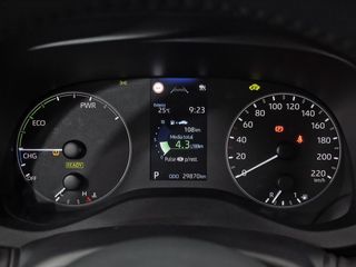 Toyota Yaris 1.5 120H Active Plus