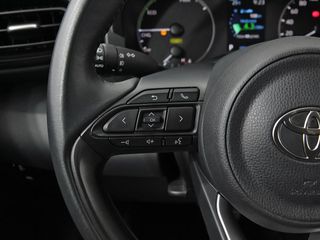 Toyota Yaris 1.5 120H Active Plus