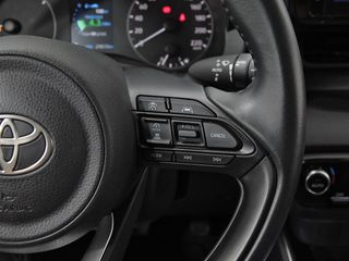 Toyota Yaris 1.5 120H Active Plus