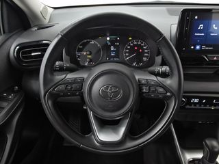 Toyota Yaris 1.5 120H Active Plus