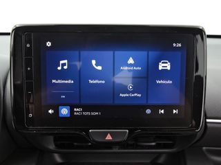 Toyota Yaris 1.5 120H Active Plus