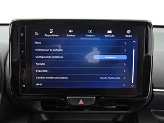 Toyota Yaris 1.5 120H Active Plus