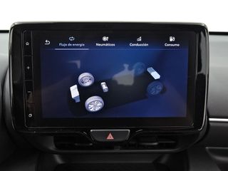 Toyota Yaris 1.5 120H Active Plus